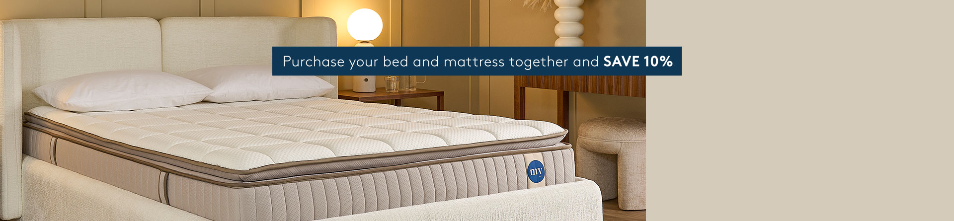 Mattresses