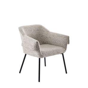 Alva Lounge Chair – Birch 