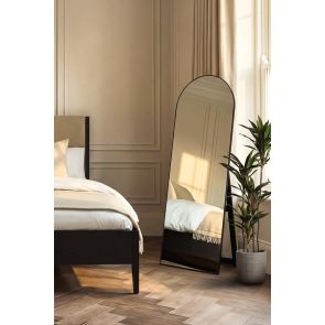 Full Length Arch Dressing Mirror  