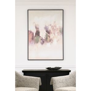 Wandkunst Handgeschilderd   Ambience 2 