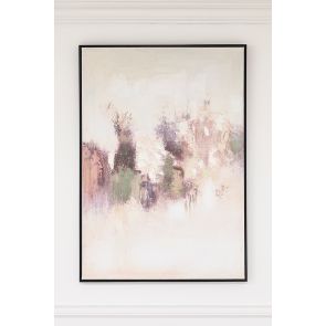Wandkunst Handgeschilderd   Ambience 2 