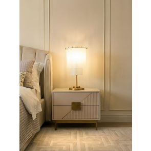 Canford Bedside Table