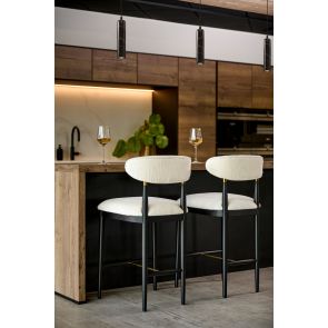 Celeste Tabouret de comptoir 