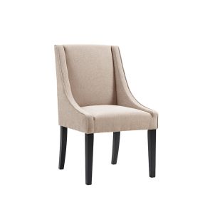 Chatsworth Matstol - Taupe