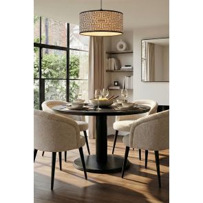 Evandro Pendant Light