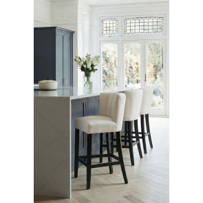 Hatfield Set de 2 tabourets de comptoir - Calico