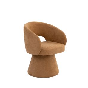 Huxley Sedia da Pranzo - Ceramica