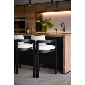 Jolie Tabouret de comptoir 