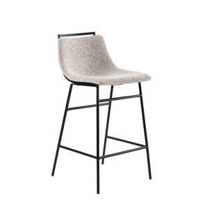Kai Tabouret de comptoir - Bouleau