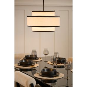 Chatsworth Suspension