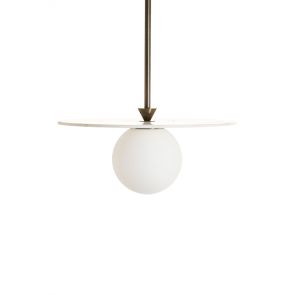 Elgar Suspension