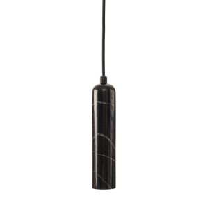 Molina Black Marble Pendant Light