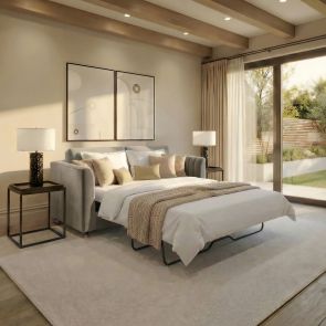 Louanna Sofa Bed  