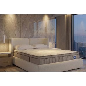 The Luxury Mattress – Super King Size