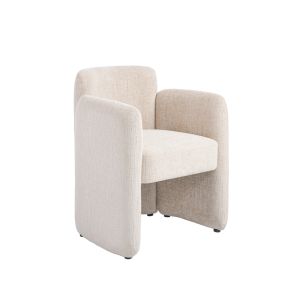 Munich Matstol – Light Taupe
