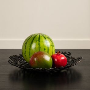 Nassau Coral Bowl Bronze 