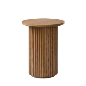 Ophelia Sidobord - Chestnut 