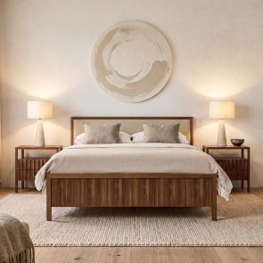 Oriel Bed 