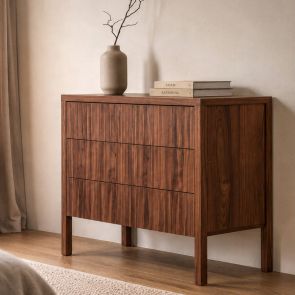 Oriel Chest of Drawers