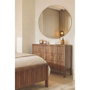 Oriel Commode 