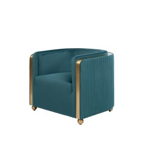 Ozman Fauteuil - Peacock