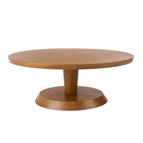 Sia Soffbord - Chestnut