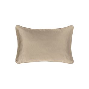 Taupe Mirage Rectangular Cushion 