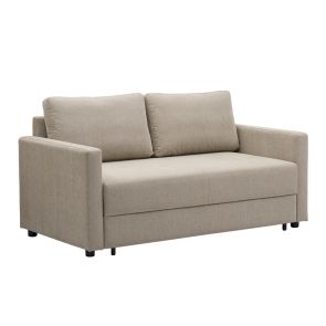 Tova Sofa Bed - Taupe