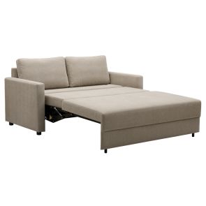 Tova Sofa Bed - Taupe