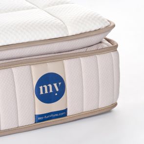 The Ultimate Mattress – Super King Size
