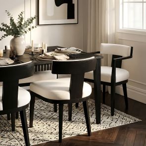 Vista Matstol – Ivory