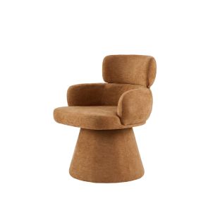 Zuno Dining Chair - Ceramic