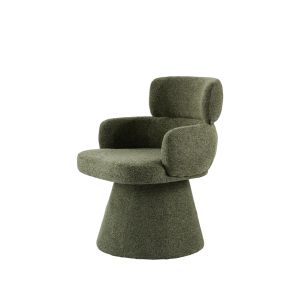 Zuno Dining Chair - Fern