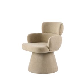 Zuno Dining Chair - Sable