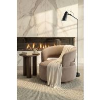 Alto Floor Light Black 