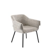 Alva Poltroncina Lounge - Betulla