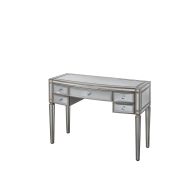 Antoinette Mirrored Dressing Table