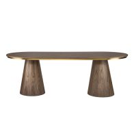 Brewster Capsule Dining Table