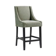 Chatsworth Counter stool - Sage