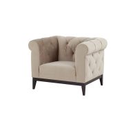 Claremont Sessel – Taupe