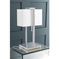 Ellington Table Light