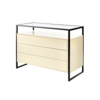Elvi Chest of Drawers