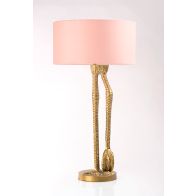 Flamingo Table Light