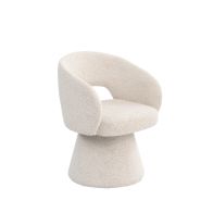 Huxley Dining Chair – Oatmeal 