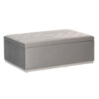 Jack Lit ottoman