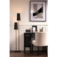 Kingston Floor Light  