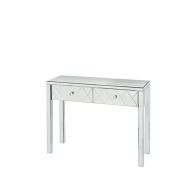 Knightsbridge Console/Toeletta a Specchio