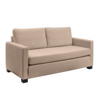 Kobe Sofá cama - Topo