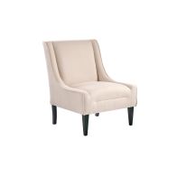 Lauren Sillón Lounge -  Topo