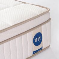 Colchón Luxury – Super King Size